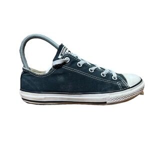 Converse Chuck Taylor Size 5 Women's All Stars Ox Unisex Canvas Sneakers Size 3Y